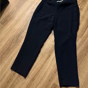 Men's Black Pants
